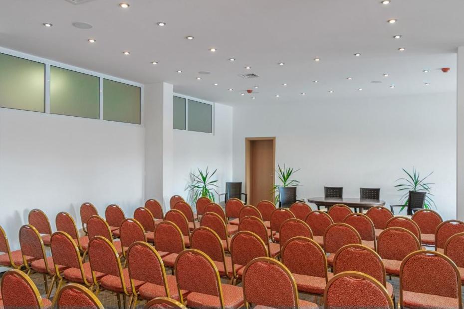 Александра Hotel Sveti Vlas Exterior photo